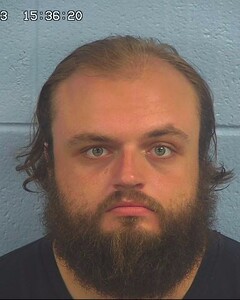 Mugshot of CHMIL, WILLIAM