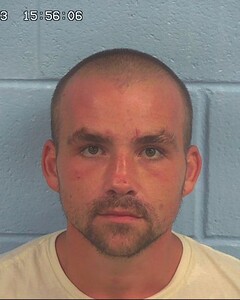 Mugshot of STARRICK, LEE