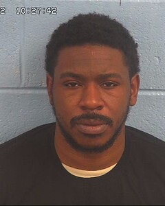Mugshot of MURPHY, BRANDON