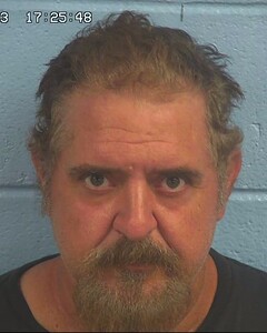 Mugshot of WEATHINGTON, DOUGLAS