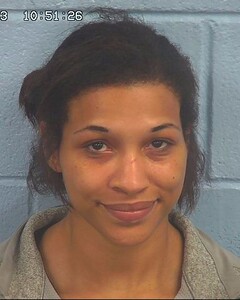 Mugshot of BLAKE, FAITH