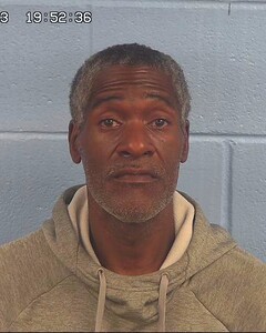 Mugshot of JONES, EARNEST