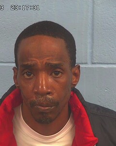 Mugshot of BENJAMIN, NICODEMUS