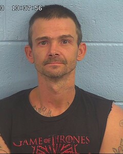Mugshot of CARROLL, JUSTIN
