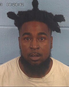 Mugshot of WATSON, TEVIN  