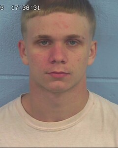 Mugshot of SKELTON, HAYDEN