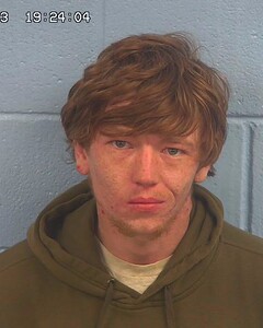 Mugshot of COPELAND, LANDON