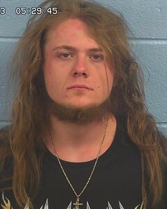 Mugshot of SMITH, STEVEN