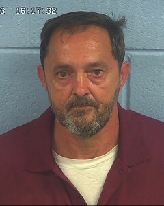 Mugshot of GIBBS, CHRISTOPHER