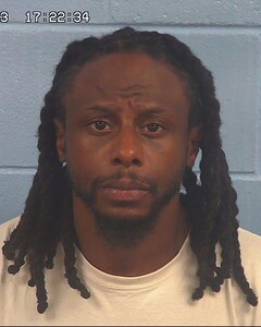 Mugshot of CHRISTOPHER, CODRERIOUS