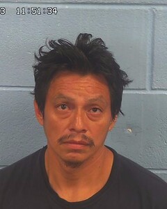Mugshot of FRANCISCO, MIGUEL