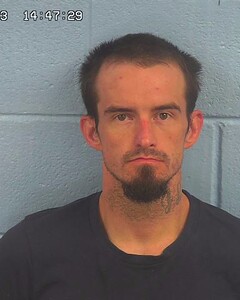 Mugshot of WORKS, JASON