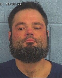 Mugshot of SMALLEYHARRISON, COREY