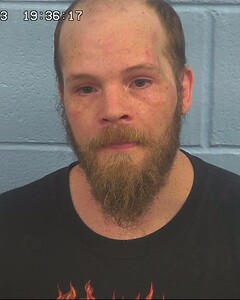 Mugshot of SCHIRMACHER, JACOB