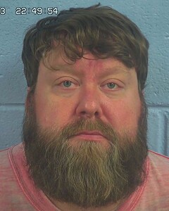Mugshot of BELL, JAMES