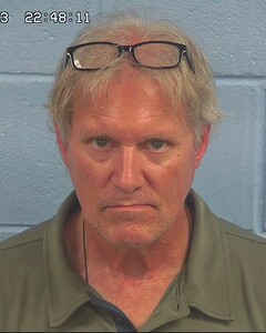Mugshot of AKIN, SEAN