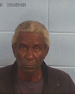 Mugshot of TAYLOR, EDDIE