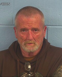 Mugshot of SIMONTON, MICHAEL