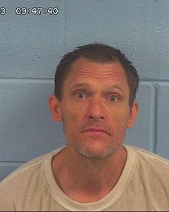 Mugshot of NOLEN, JIMMY