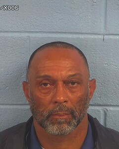Mugshot of SMITH, JEFFERY