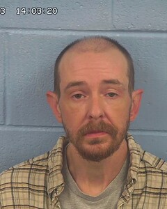 Mugshot of BICKLE, DOUGLAS