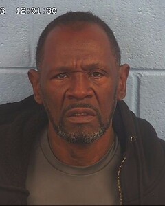 Mugshot of MILINER, WAYNE