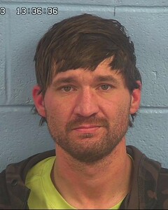 Mugshot of SOUDER, DANIEL