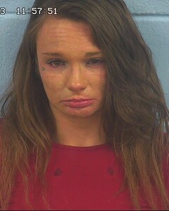Mugshot of BOLTON, MEGAN