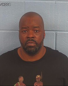 Mugshot of WATTS, DEVIN