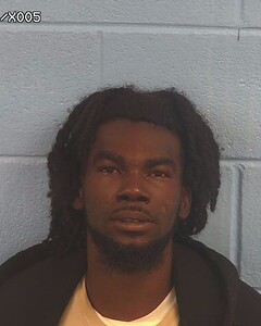 Mugshot of LINDSAY, DARIUS