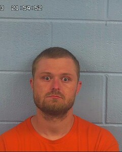 Mugshot of SMITH, JACOB