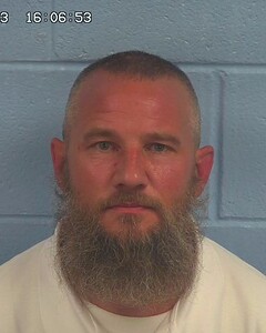 Mugshot of PENNEY, ALEX