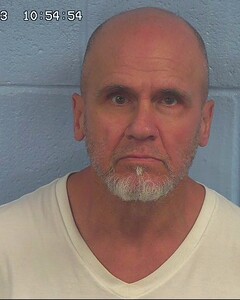 Mugshot of SWANN, KEVIN