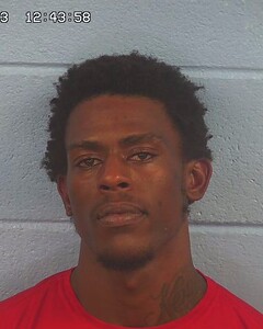 Mugshot of BURLEY, KEITH