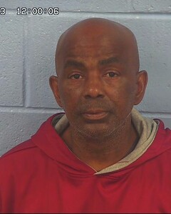 Mugshot of STEWARD, MIKE