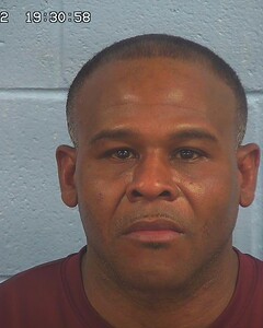 Mugshot of HARVEY, TAROD