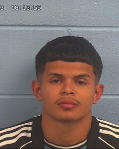 Mugshot of LOPEZ, JUNIOR