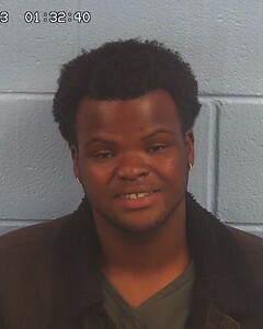 Mugshot of JOHNSON, RODNEY