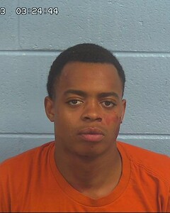Mugshot of LETT, CAVONTAE