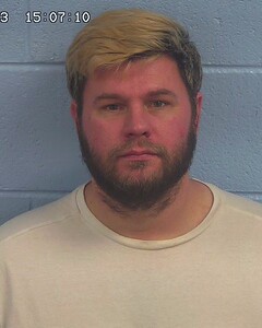 Mugshot of PIKE, STEVEN