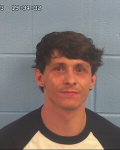 Mugshot of PAYNE, BARRY