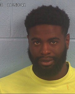 Mugshot of MCCOY, LACORI