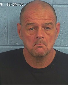 Mugshot of JENKINS, KENNY
