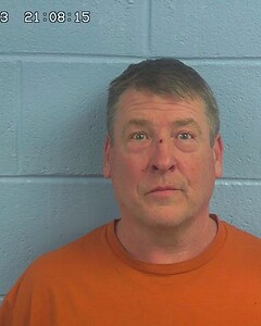 Mugshot of SMITH, MICHAEL