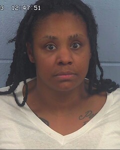 Mugshot of MCCRANEY, KALANDRA