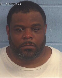 Mugshot of RUSSELL, CASEY