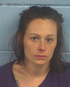 Mugshot of WHITMORE, KATHY