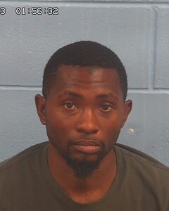 Mugshot of LEE, KENYAN