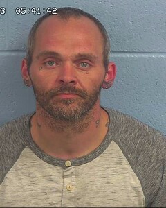 Mugshot of MCCRIGHT, JEFFERY