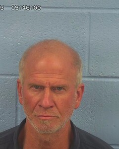Mugshot of WITCHER, BRYAN